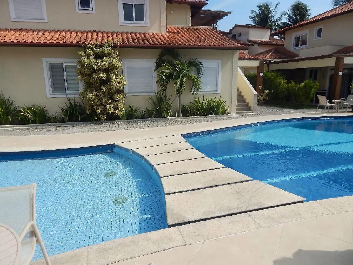 Linda e aconchegante casa a 400m da Praia de Geribá com Piscina - B35 Búzios