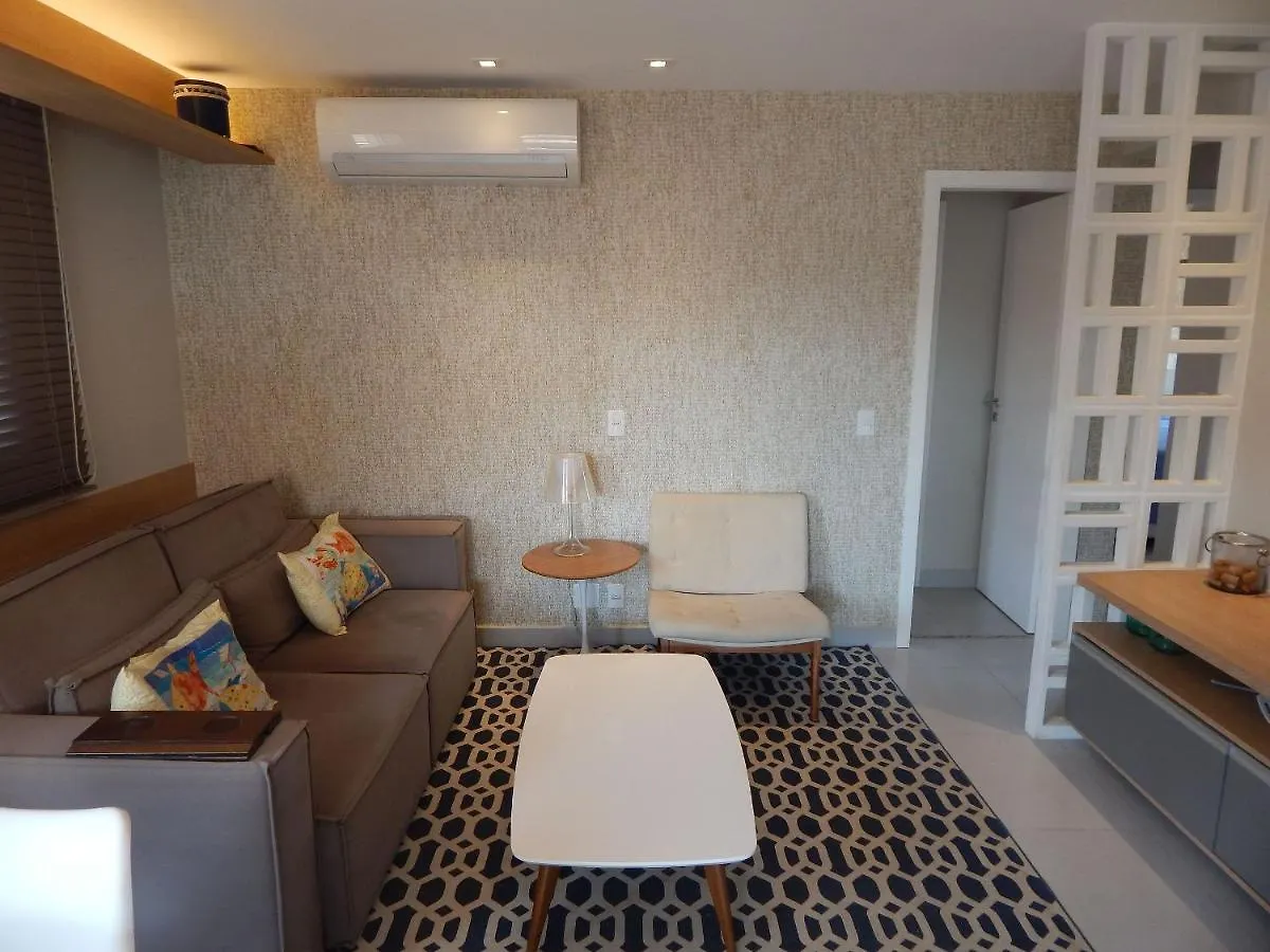 Linda e aconchegante casa a 400m da Praia de Geribá com Piscina - B35 Búzios Apartamento
